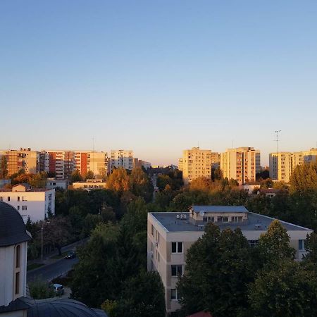 D&C Studio Букурещ Екстериор снимка