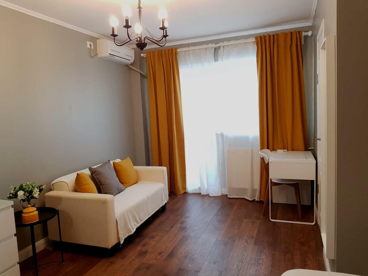 D&C Studio Букурещ Екстериор снимка