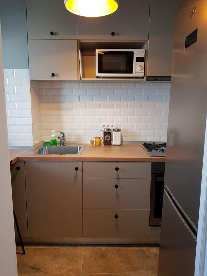 D&C Studio Букурещ Екстериор снимка
