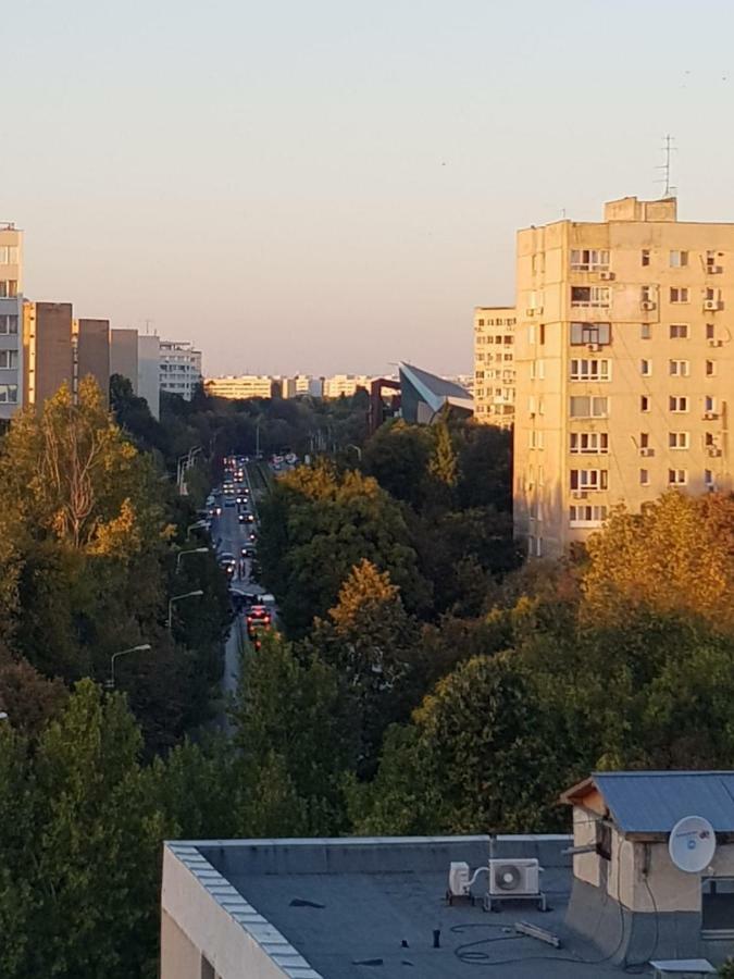 D&C Studio Букурещ Екстериор снимка