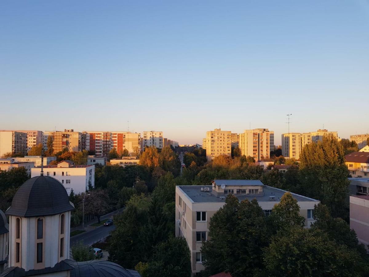 D&C Studio Букурещ Екстериор снимка