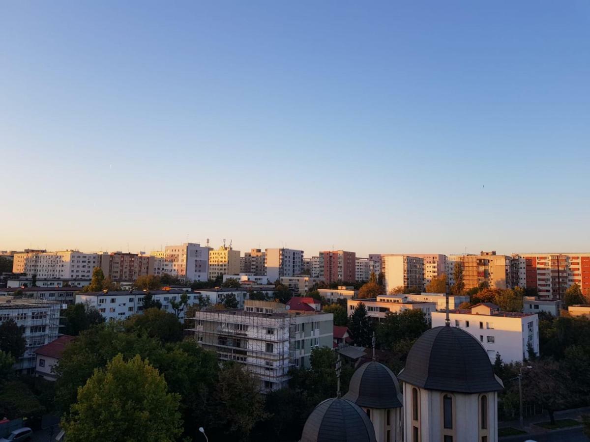 D&C Studio Букурещ Екстериор снимка